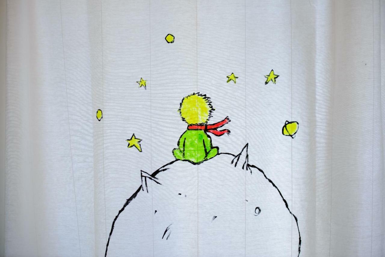 The Little Prince Lopud Zewnętrze zdjęcie